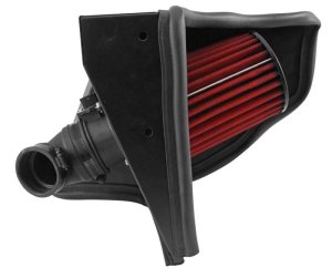 Audi A4 Performance Air Intake - AEM Induction - AEM 21-750 - `13-`15